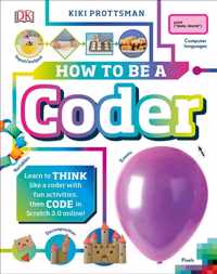 How to Be a Coder