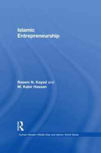 Islamic Entrepreneurship