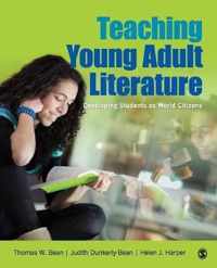 Teaching Young Adult Literature