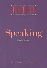 Speaking