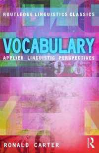 Vocabulary