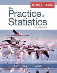 The Practice of Statistics