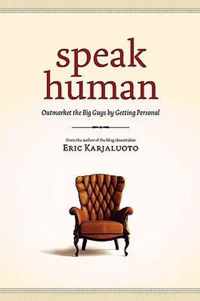 Speak Human