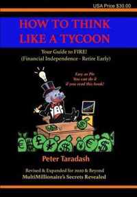 How To Think Like A Tycoon