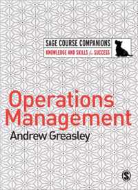 Operations Management