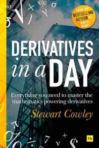 Derivatives in a Day