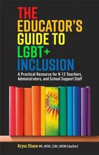 Educators Guide to LGBT+ Inclusion