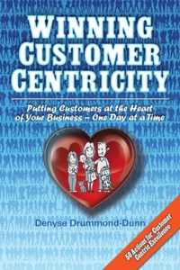 Winning Customer Centricity