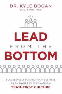 Lead from the Bottom