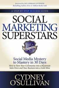 Social Marketing Superstars