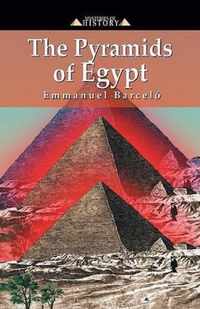 The Pyramids of Egypt