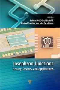 Josephson Junctions