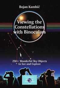 Viewing the Constellations with Binoculars