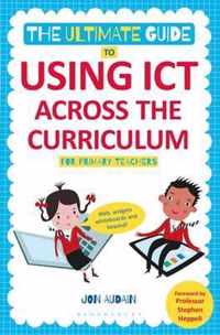 Using ICT In The Primary Classroom