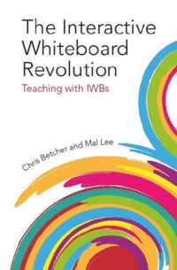 The Interactive Whiteboard Revolution