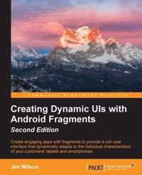 Creating Dynamic UIs with Android Fragments -