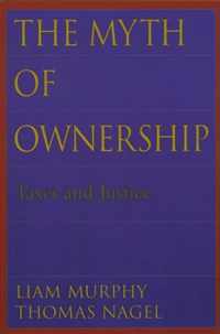 The Myth of Ownership