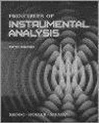 Principles Of Instrumental Analysis