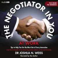 The Negotiator in You