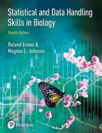 Statistical And Data Handling Skills in Biology