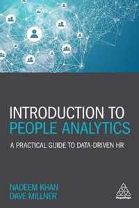 Introduction to People Analytics