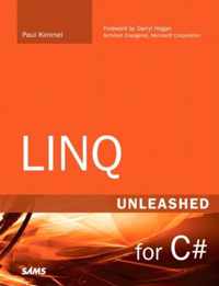 LINQ for C#