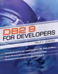 DB2 9 for Developers