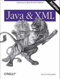 Java And Xml