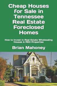 Cheap Houses for Sale in Tennessee Real Estate Foreclosed Homes