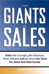 Giants Of Sales