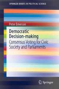 Democratic Decision-making