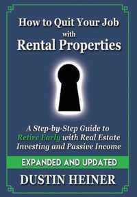 How to Quit Your Job with Rental Properties