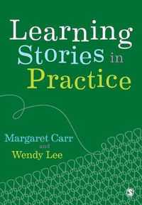 Learning Stories in Practice