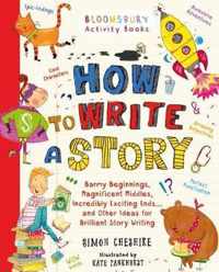 How To Write A Story