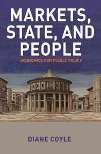 Markets, State, and People  Economics for Public Policy