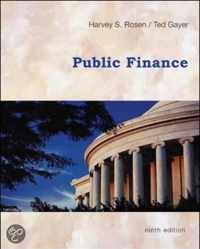 Public Finance