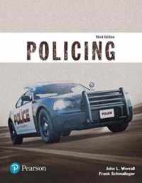 Policing (Justice Series)