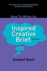 How to Write an Inspired Creative Brief