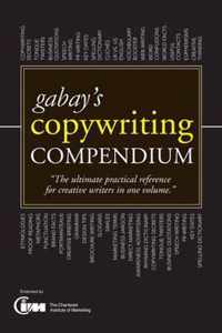 Gabay's Copywriting Compendium