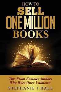 How to Sell One Million Books