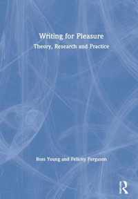 Writing for Pleasure