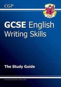 GCSE English Writing Skills Study Guide