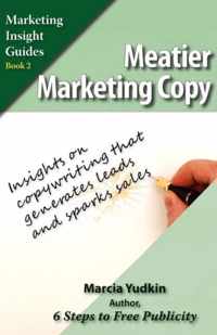 Meatier Marketing Copy