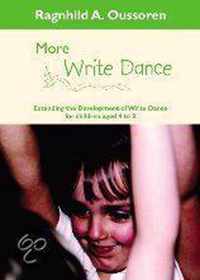 More Write Dance