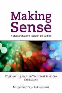 Making Sense In Engineering And The Technical Sciences