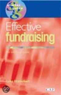 Effective Fundraising