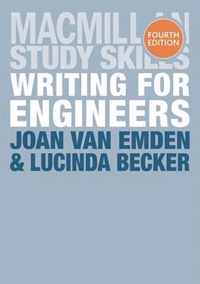 Writing for Engineers