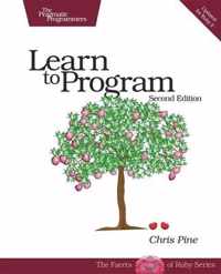Learn To Program 2nd