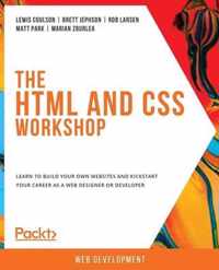 The The HTML and CSS Workshop