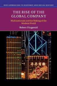 Rise Of The Global Company